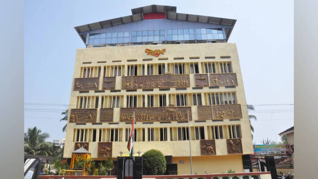 Raigad administration, employees , Raigad administration, employees ,