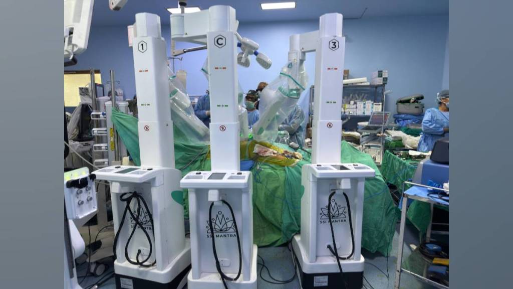 oxygen pipeline leak halts surgeries in Nagpur medical again raises safety concerns