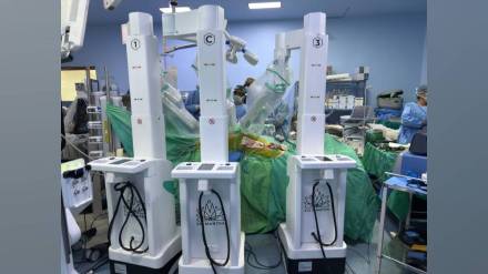 oxygen pipeline leak halts surgeries in Nagpur medical again raises safety concerns