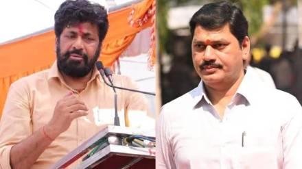 Bachchu Kadu On Dhananjay Munde Resignation Bachchu Kadu On Dhananjay Munde Resignation