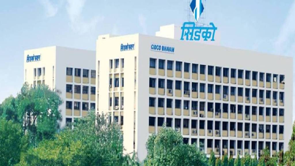 cidco approved 5 percent betterment charge for naina project farmers instead of 50 percent cidco approved 5 percent betterment charge for naina project farmers instead of 50 percent