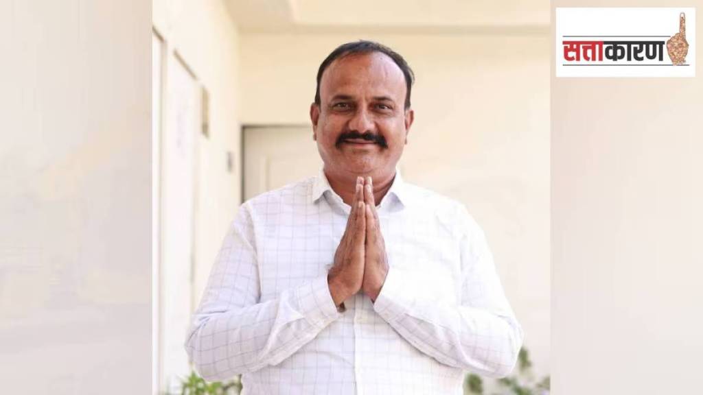 Congress , communal reconciliation , Beed, Congress , communal reconciliation , Beed,