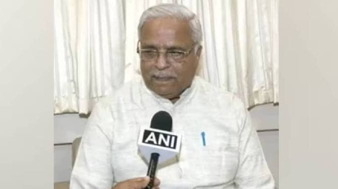 RSS BhaiyaJi Joshi Controversy