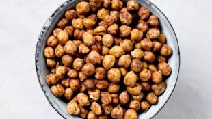 Countless benefits of eating black chana