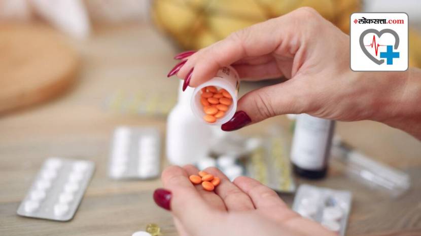 effects of food on thyroid medicine