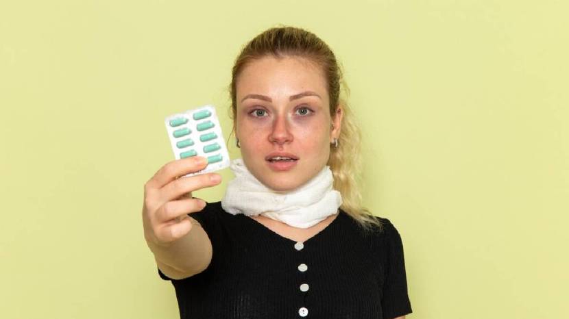 effects of food on thyroid medicine