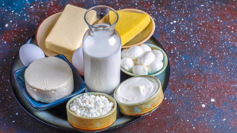 effects of food on thyroid medicine