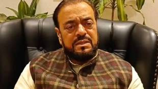 MLA Abu Azmi