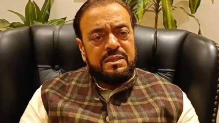 MLA Abu Azmi