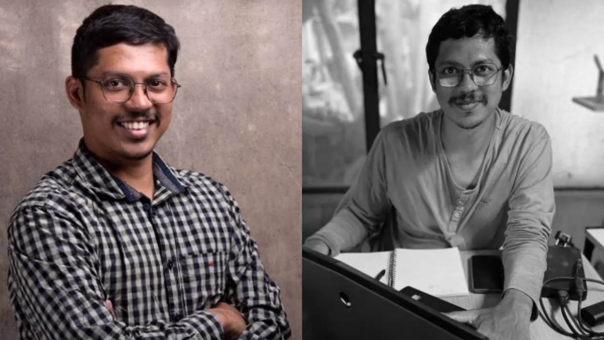 Success Story shashank nimkar founder of earth tatva Unique business ...