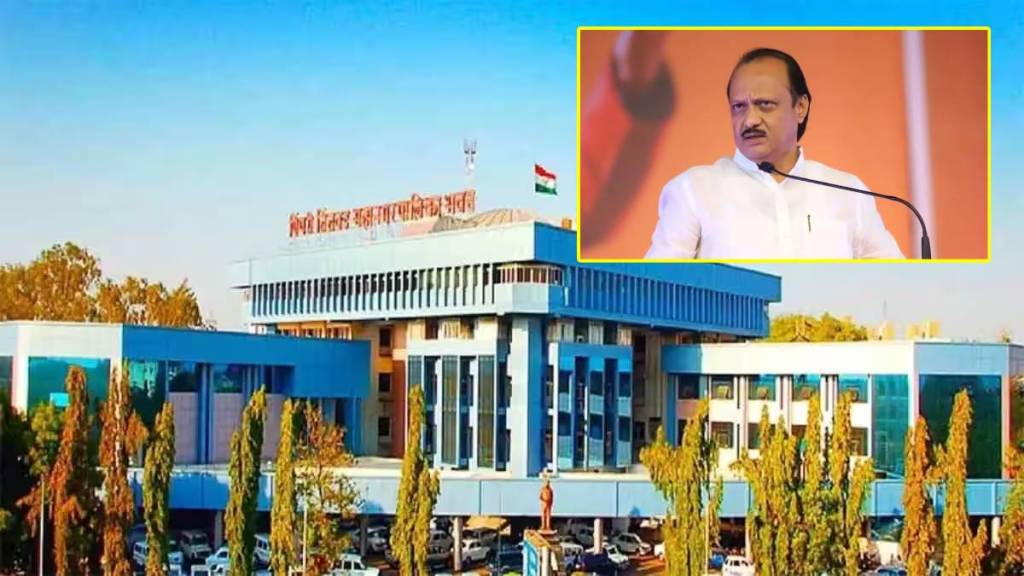 maharashtra budget 2025 pimpri chinchwad maharashtra budget 2025 pimpri chinchwad