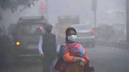 air pollution, Pimpri, air quality index, loksatta news,