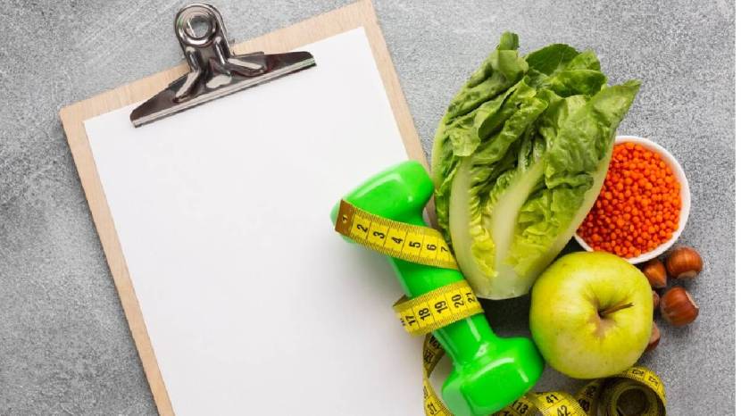 411 Body Fat Loss Diet