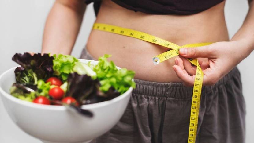 411 Body Fat Loss Diet