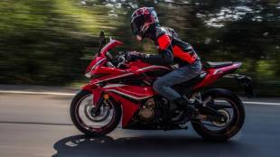 black smoke in your bike