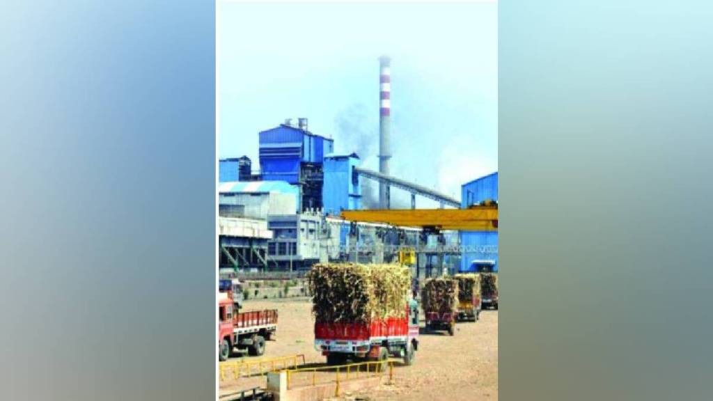 Sugar industry , crisis, government help,