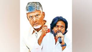 Chandrababu Naidu , Hindi, language , loksatta news,