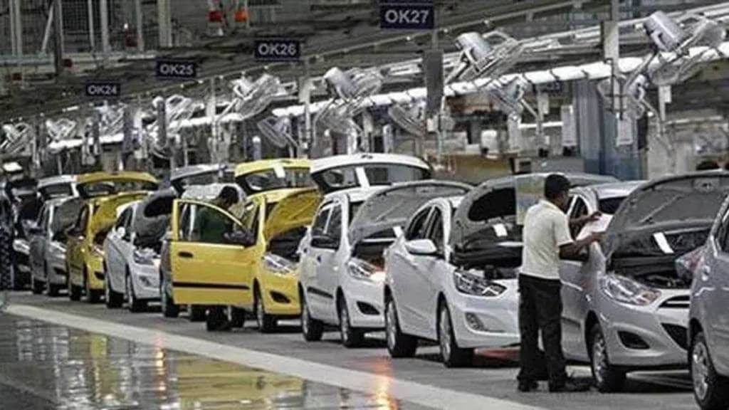 electric vehicles challenges and investment auto sector indian automobile industry future trends
