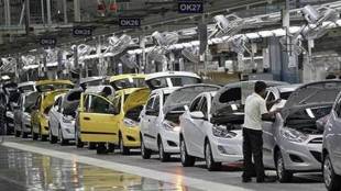 electric vehicles challenges and investment auto sector indian automobile industry future trends