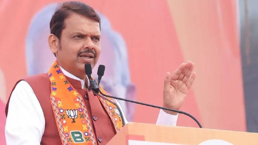 Devendra Fadnavis On Sharad Pawar