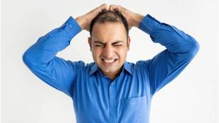Hair loss treatment