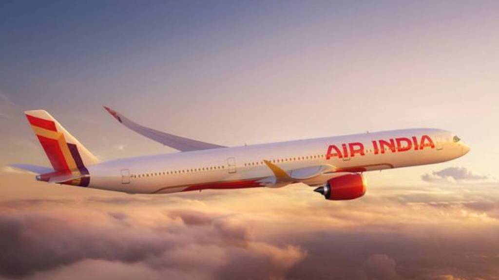 Air India Flight Air India Flight