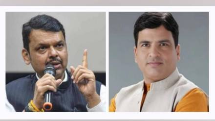 political wrangling over development funds is causing unease among bjp leaders excluded from work