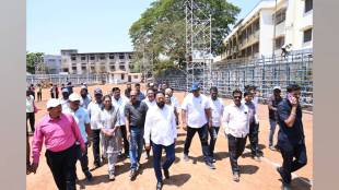 ichalkaranji will host bhai nerurkar cup Kho Kho tournament with over a thousand players