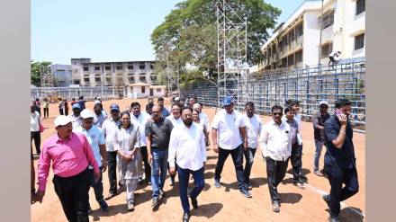 ichalkaranji will host bhai nerurkar cup Kho Kho tournament with over a thousand players