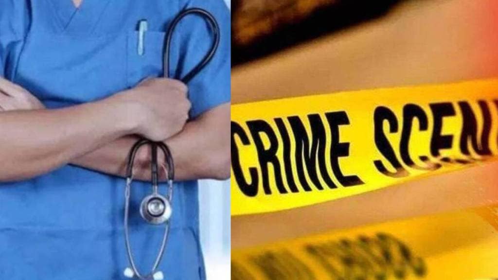 Patna Lady Doctor Murder Patna Lady Doctor Murder