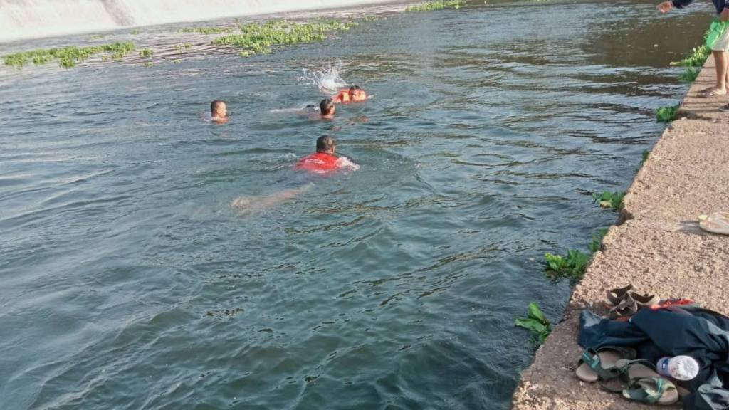 two youths from mumbai drowned in ulhas river following four students drowning earlier