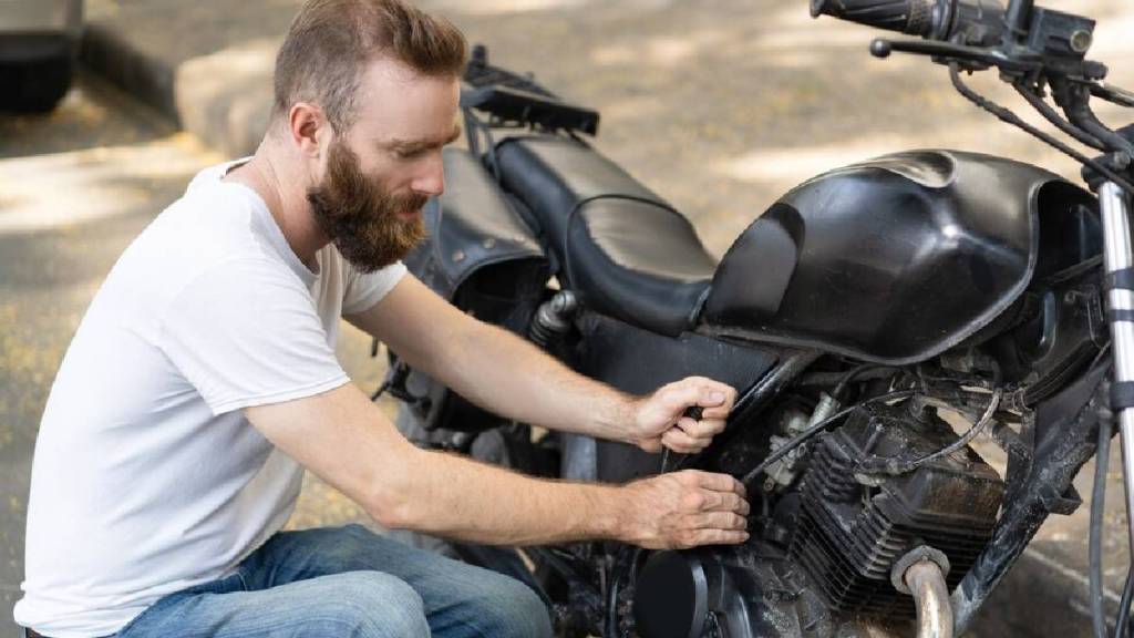Bike servicing mistakes
