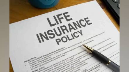 life insurance