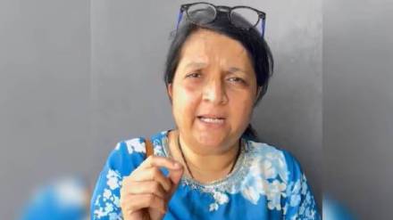 Anjali Damania On Kunal Kamra