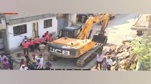 nagpur supreme court ruled it unconstitutional to bulldoze property based on crime accusations