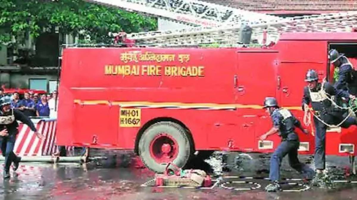 pimpri chinchwad despite seven months of online and two months of field exams, fireman recruitment is stalled