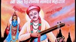 पंढरीत संत नामदेव महाराज संजीवन समाधी सोहळा