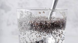 how to consume chia seeds