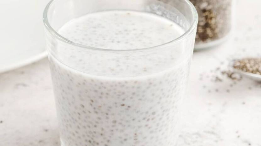 Chia Seeds for weight loss