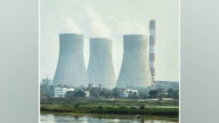 environmentalists oppose Koradi 660 mw project while government directs immediate implementation causing tensions