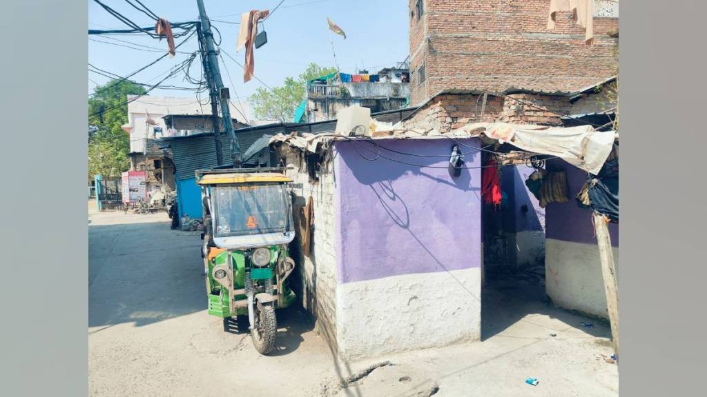 irfan ansari was killed in riots and santosh gaur is being made a scapegoat