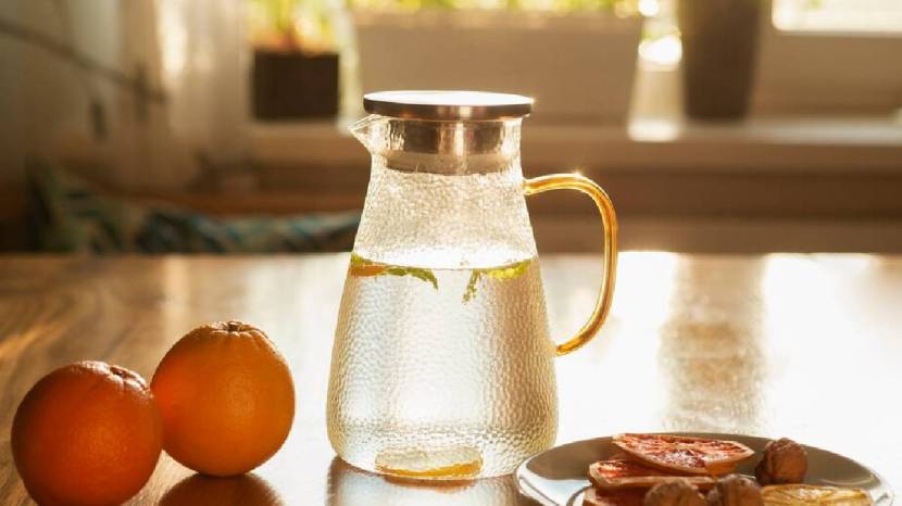 How to cool water naturally without a fridge