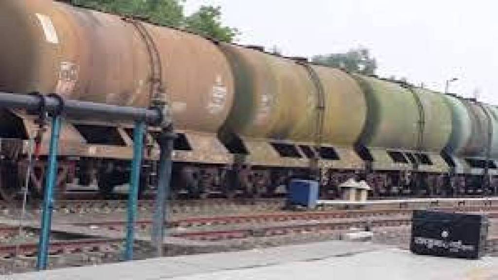 nashik to prevent fuel theft CCTV cameras installed at stations as per villagers demand