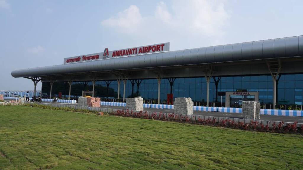 belora airport is ready for commercial flights with the first certification test on march 30th