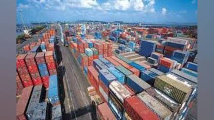 jnp authority announced development of corporate office building at malet Port in mumbai Port area