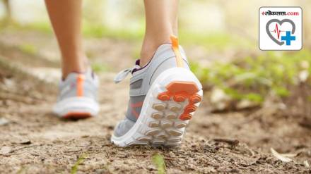 Stair Climbing vs Walking Calories