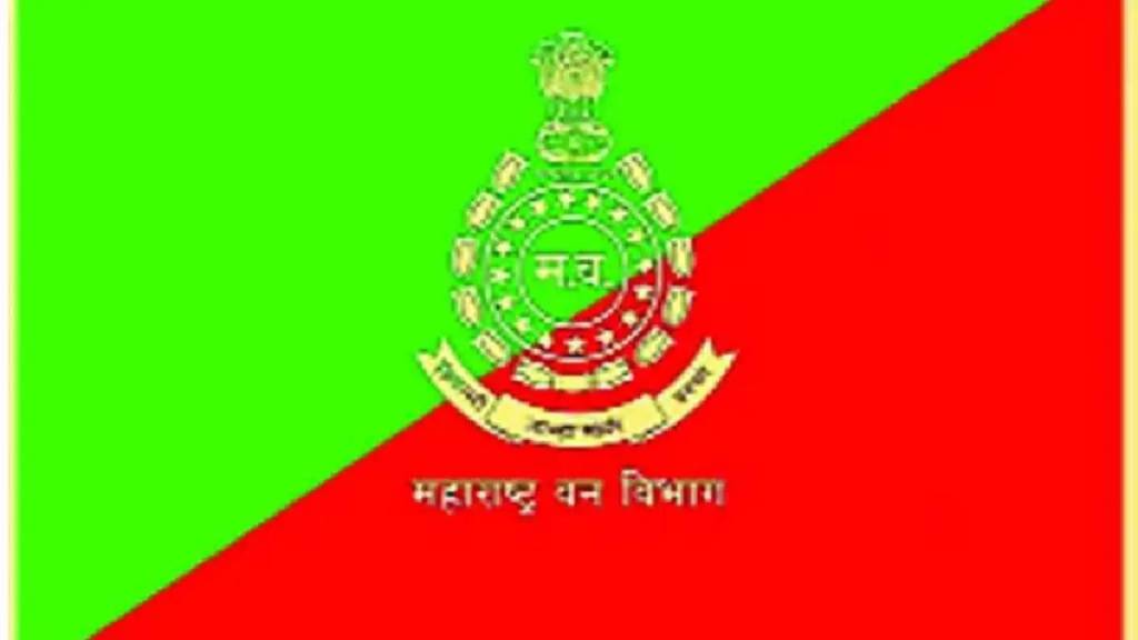 encroachment in forest areas including Palghar district reduced states forest cover prompting forest department to take action