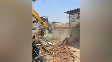 encroachment, third phase, highways ,