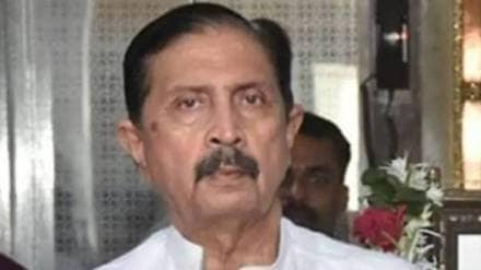 ramraje naik nimbalkar demands water from solshi dam to resolve Koregaons agricultural water issue