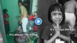 Man badly beaten women at home